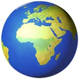 Globe